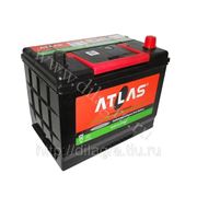 Аккумуляторная батарея Atlas 65Ah фотография