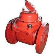 WPH-N-W-2000, до 90°C, Ду 100, 250 мм, Qn 60 фото