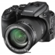 Цифровой фотоаппарат Fujifilm FinePix S100fs