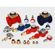 Счетчик горячей воды ВСГН ДУ-40 (фланцевый) фото