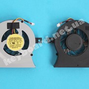 Вентилятор для ноутбука Toshiba Satellite L700 фото