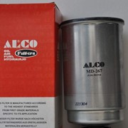 Фильтр топливный ALCO MD-267 фото