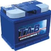 Аккумулятор TAB blue фото