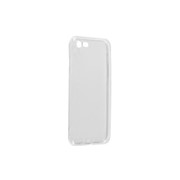 Чехол Gurdini для APPLE iPhone SE 2020 Ultra Twin 0.3mm Silicone Transparent 910324 фото