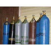 Баллоны 40 литров фото