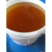 ЭД-20 смола эпоксидно-диановая неотвержденная фото