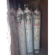 Ацетилен - заправка баллонов фото