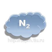 Азот высокой чистоты фото