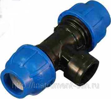 Купить Трубу Пнд 25 В Перми Недорого