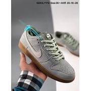 Кроссовки Nike Sb Zoom Blazer Low фото