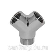 Тройник ST 417SCH6604 1/2“ FMF фото