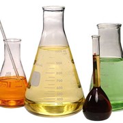 Реактив химический барий хлористый 2-водн., ч фотография