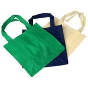 Мешки, пакеты, сумки пластиковые по спецификации заказчика фото