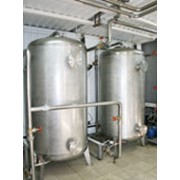 Станции биологической очистки сточных вод фото