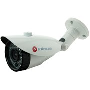 Бюджетная уличная IP-камера ActiveCam AC-D2101IR3 фото