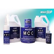 Эмульсии и составы для обработки металлов Molyslip MCC Metalworking Compound
