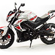 Мотоцикл R6 250