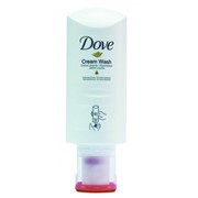 Крем-мыло Dove Soft Care, 300 мл (28 шт/упак), арт. 100831109 фото