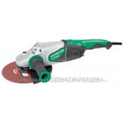 Угловая шлифмашинка G23MR 230мм HITACHI арт. G23MR