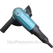 Машина шлифовальная пневматическая угловая ИП-21125 фото