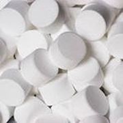Соль для умягчителей в таблетках Соль 25 кг