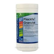 ФЛОКФИКС ГРАНУЛИРОВАННЫЙ 1КГ фото