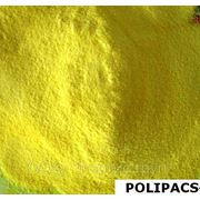 Коагулянт POLYРАСS-30 LF, Полиалюминия хлорид фото