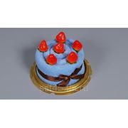 Полотенце в подарочной упаковке 1 шт.33*72см 10640 фото