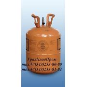 Хладон 600 (R-600) изобутан фото