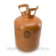 Фреон Ref 407c, 11,3 кг фото