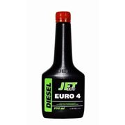 JET 100 Euro 4 Diesel фото