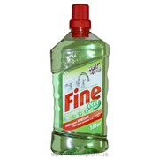 Универсальное моющее средство Fine Vinegar Well Done , 1 л. фото
