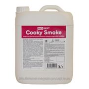 Cooky Smoke средство для чистки коптильных камер. Концентрат. фото