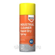 INDUSTRIAL CLEANER Rapid Dry Spray, 300мл фото