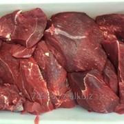 Мясо говядины В/с, 1/с, 2/с фото