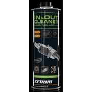 Присадка для дизельного топлива XENUM IN & OUT CLEANER, 1,5 л фото