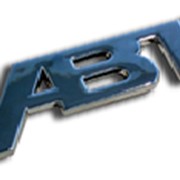 Эмблема Audi A5(8T) ABT фотография