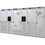 Шкафный привод постоянного тока DCS800-A