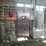 Стерилизационно охладительная установка тип СОУ-2.5-00Р фото