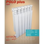 Секция радиатора POLO plus 500 (комплект 10 секций)