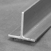 Алюминиевый профиль тавры фото