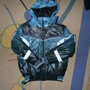 Куртка мужская оптом цена(зимняя) (мин. заказ: 5 шт.) фото
