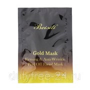 Beisiti Маска для лица Beisiti Gold Mask 20g