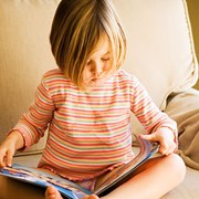 Журналы для детей фото