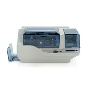 Принтер Zebra P330i базовая модель P330i-0000A-ID0 фотография