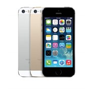 Apple iPhone 5S 16Gb Черные, Белые, Золотые фотография