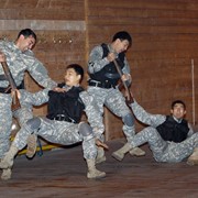 Курсы обучения охранного персонала в Алматы фото