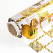 Термопленка в рулоне 1,0м*20м*0,65мм, 4113 фото