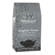 Чай черный листовой Английская роза 125 г, артикул 271486