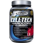 Креатин Cell-Tech Hardcore Pro Series фото